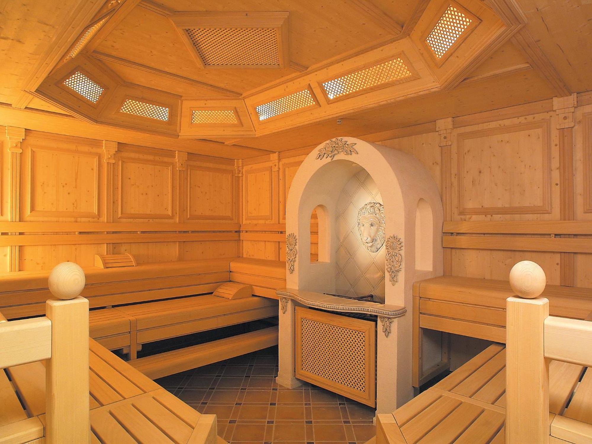 Schuele'S Wellnessresort & Spa Adults Only Oberstdorf Bagian luar foto