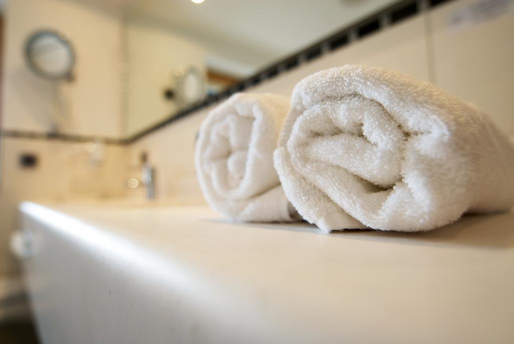 Schuele'S Wellnessresort & Spa Adults Only Oberstdorf Bagian luar foto